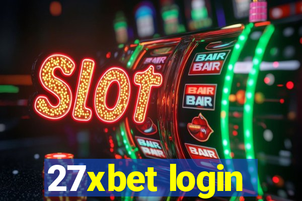 27xbet login