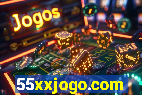 55xxjogo.com