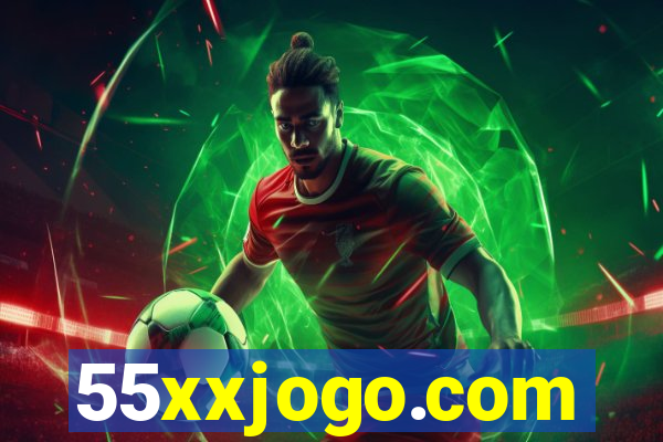 55xxjogo.com