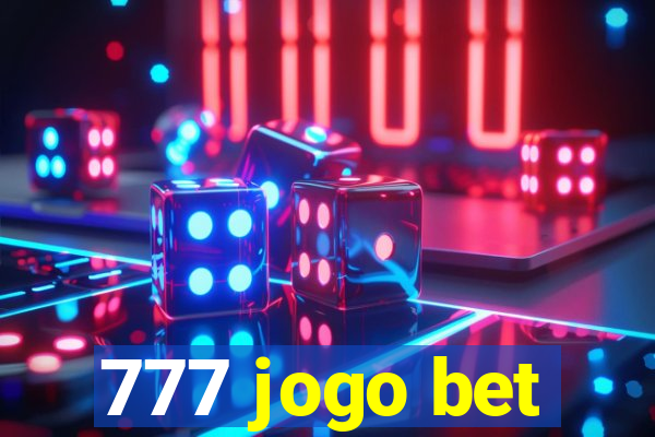 777 jogo bet