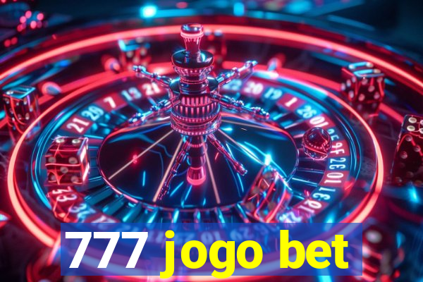 777 jogo bet