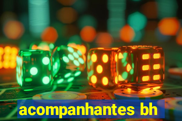 acompanhantes bh