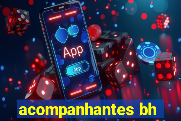 acompanhantes bh