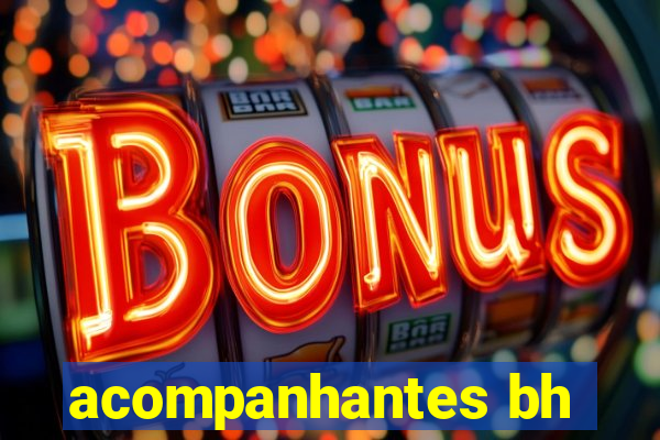 acompanhantes bh