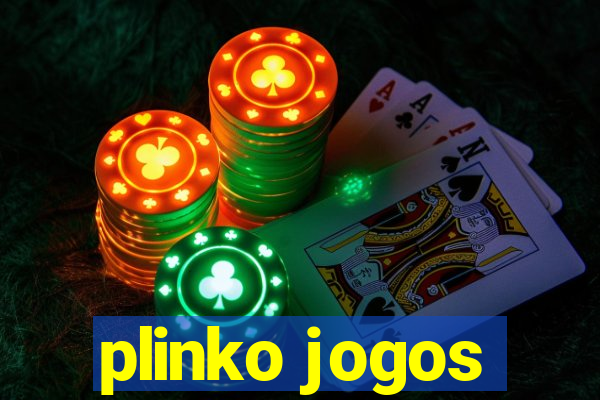 plinko jogos