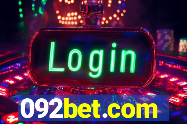 092bet.com