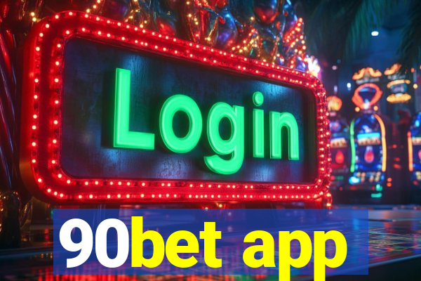 90bet app