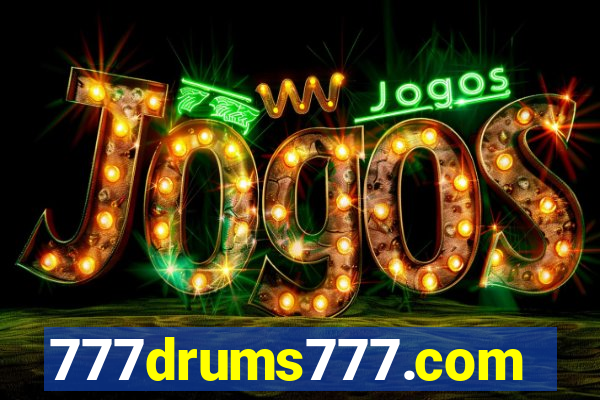 777drums777.com