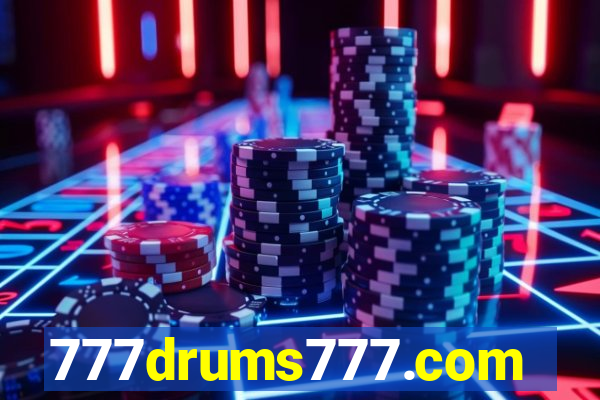 777drums777.com