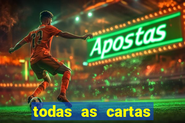 todas as cartas eli correia