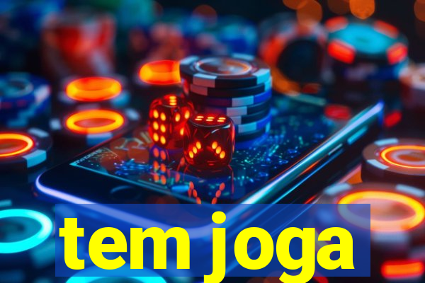 tem joga