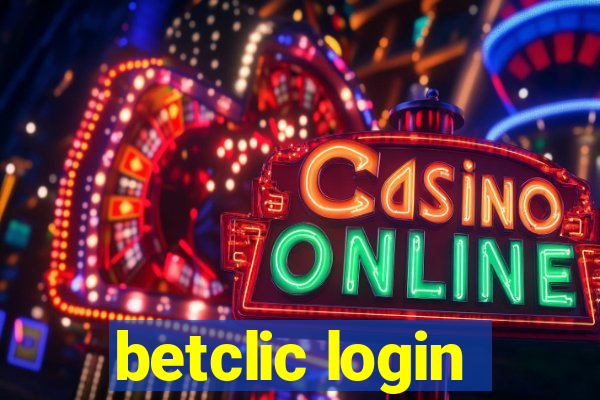 betclic login