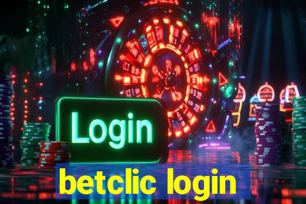 betclic login