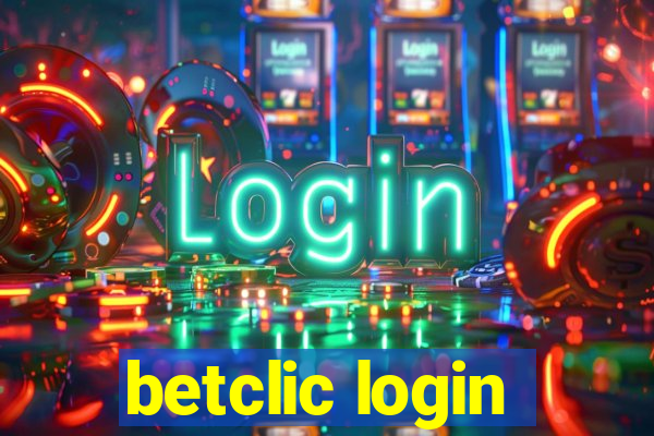 betclic login