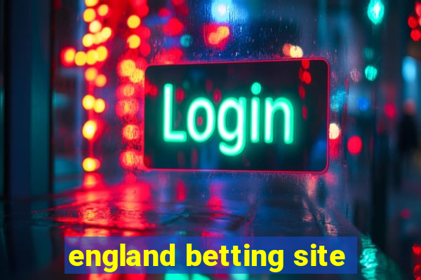 england betting site