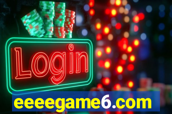 eeeegame6.com