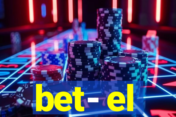 bet- el