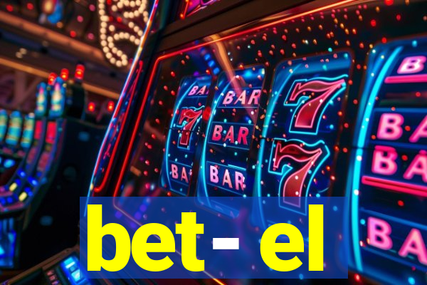 bet- el