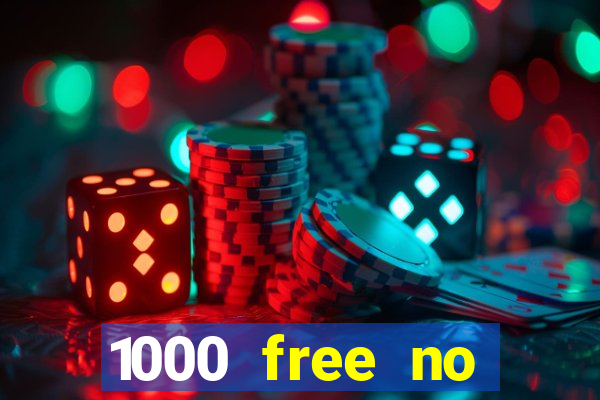 1000 free no deposit bonus bobby casino