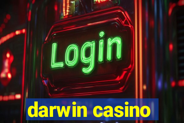 darwin casino