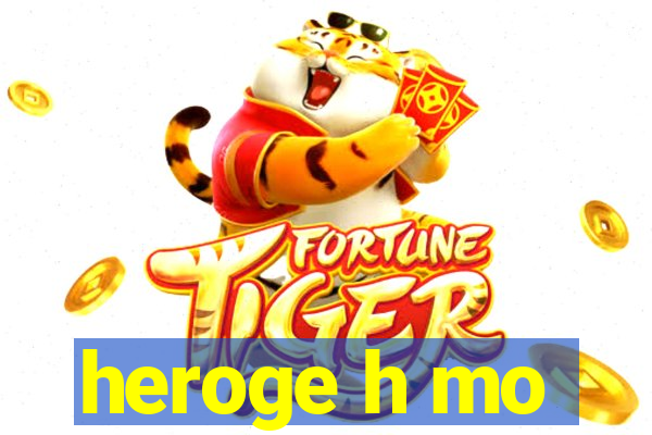 heroge h mo