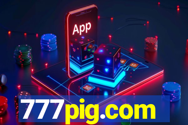 777pig.com