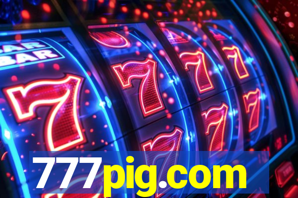 777pig.com