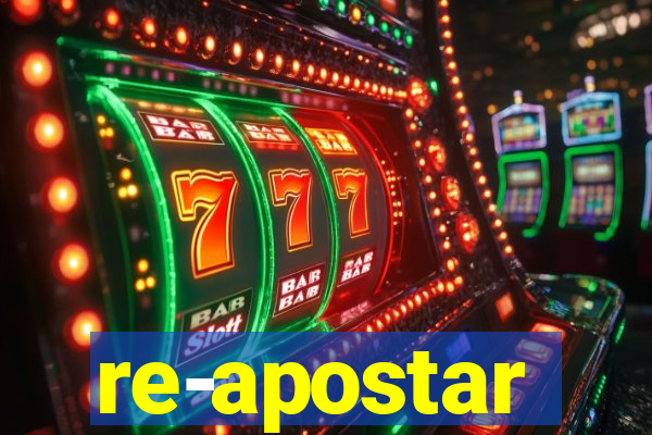 re-apostar sportingbet o que significa