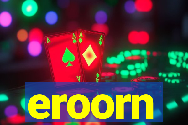 eroorn