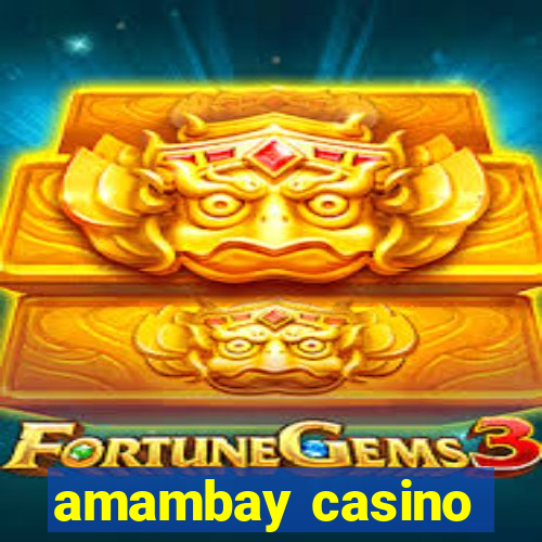 amambay casino