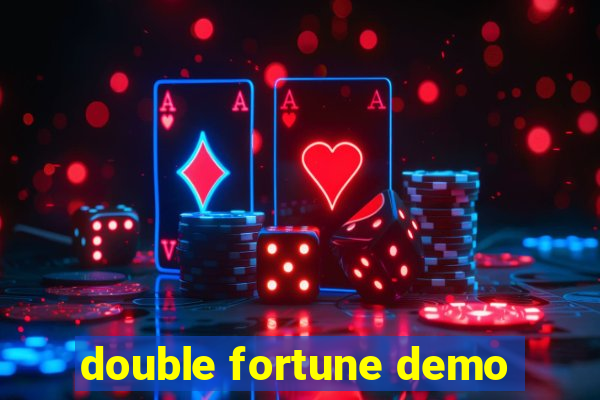 double fortune demo