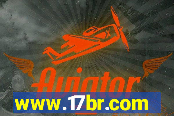 www.17br.com