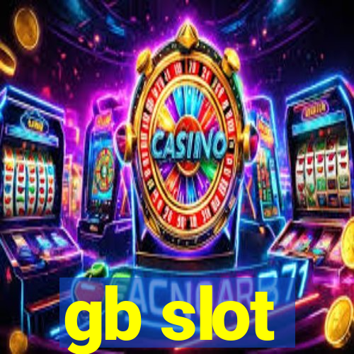 gb slot