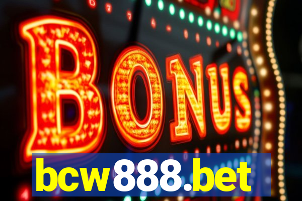 bcw888.bet