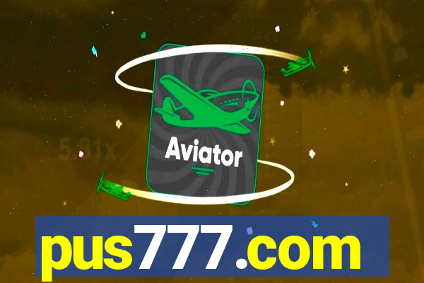 pus777.com