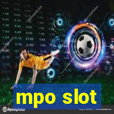 mpo slot