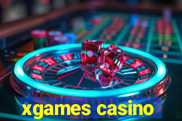 xgames casino