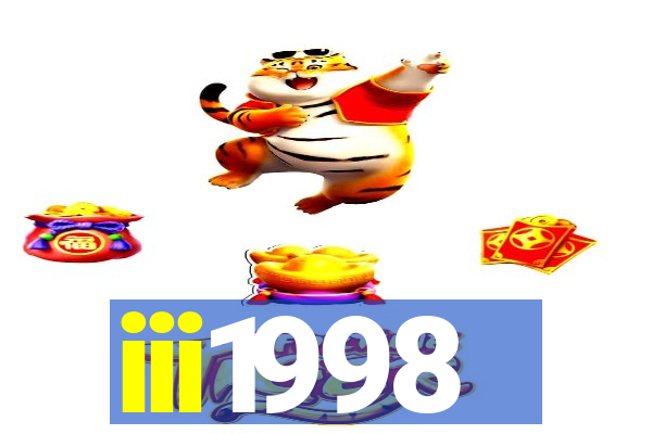 iii1998