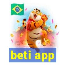 beti app