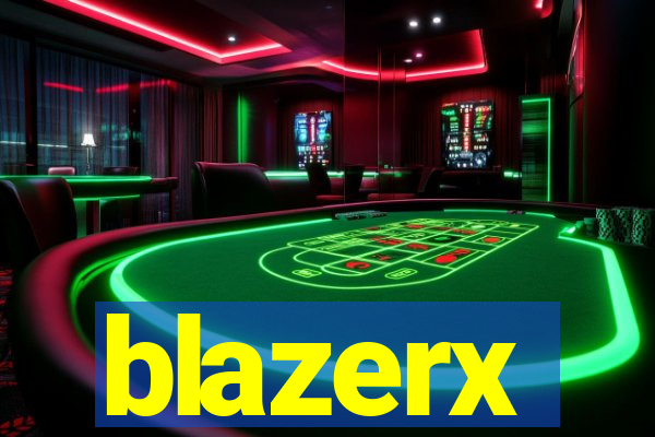 blazerx