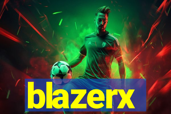 blazerx