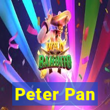 Peter Pan