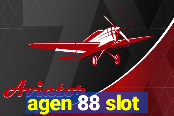 agen 88 slot