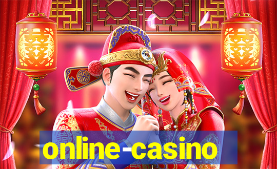 online-casino