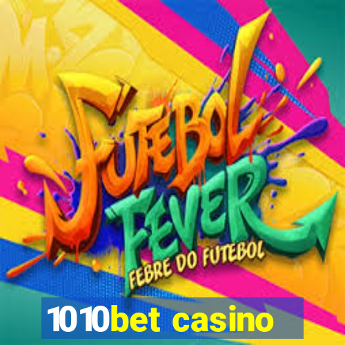 1010bet casino