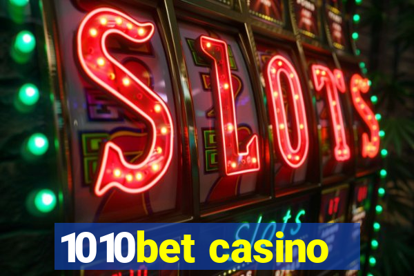 1010bet casino