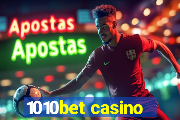 1010bet casino