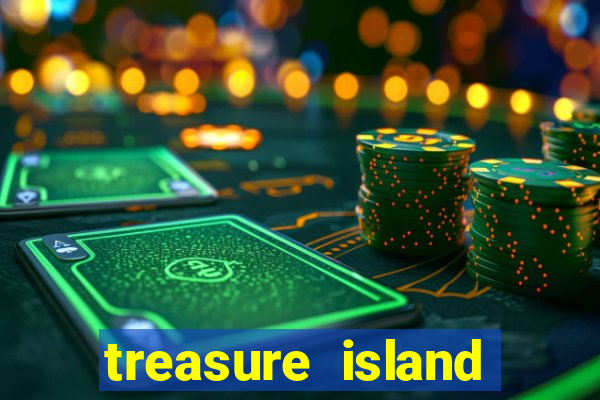 treasure island casino las vegas nevada