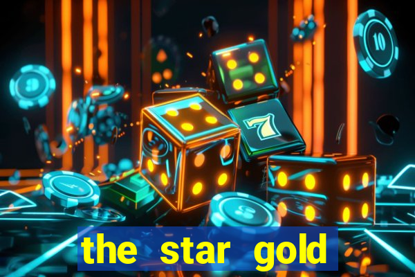 the star gold coast casino