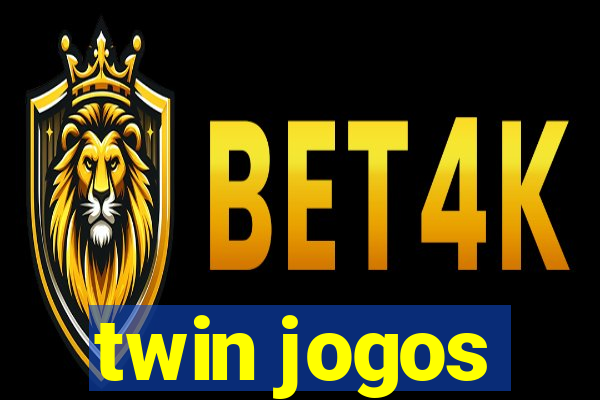 twin jogos